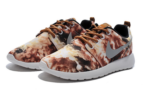 NIKE Roshe Run I PRINT PREMIUM Women-019